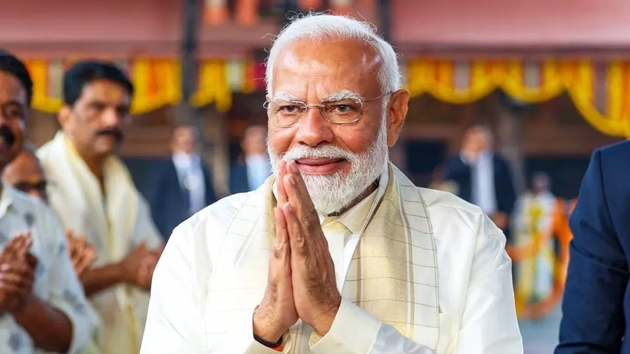 राज्यसभा में बीजेपी ने फिर छुआ शतक, कांग्रेस के बाद ऐसा करने वाली दूसरी पार्टी बनी