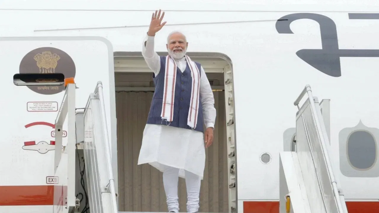 29 अगस्त से विदेश दौरे पर मोदी, जापान के बाद चीन में दिखेगी कूटनीति की नई दिशा