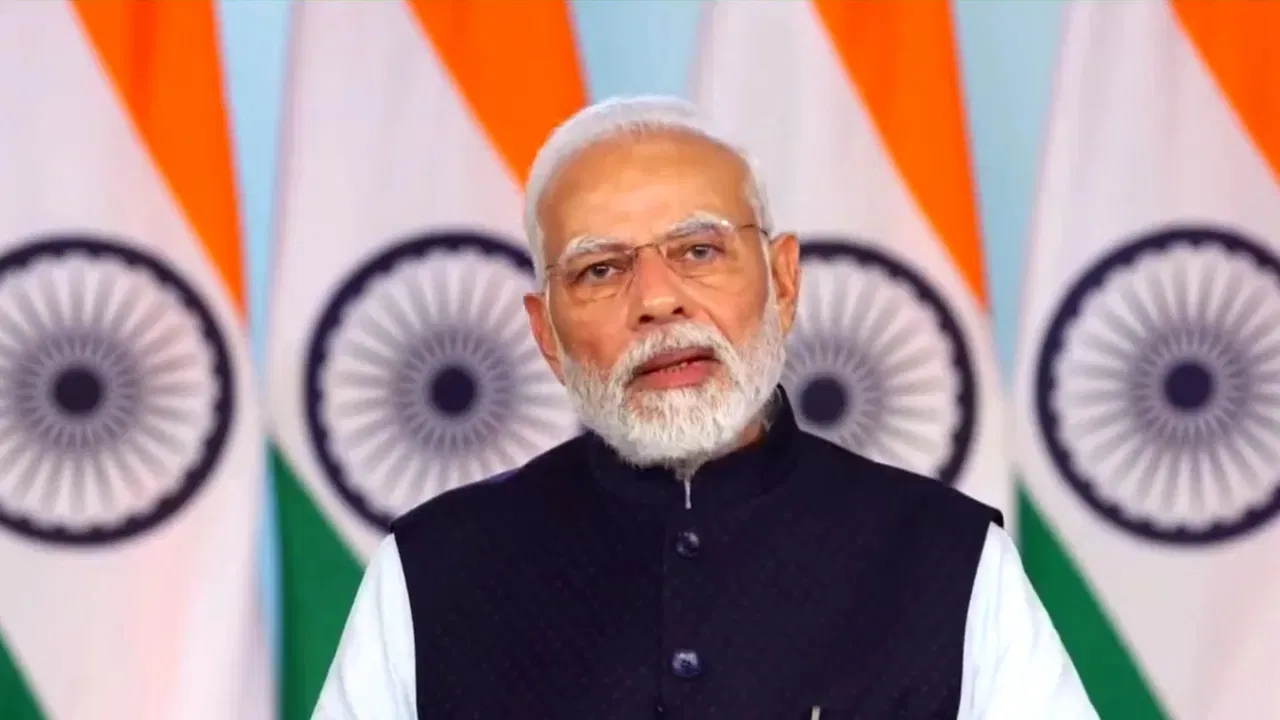 टैरिफ पर पीएम मोदी का जवाब, टेक्नोलॉजी बनेगी भारत की ‘ताकत’
