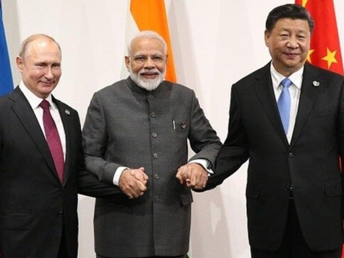 इतिहास का सबसे बड़ा एससीओ शिखर सम्मेलन: तियानजिन में जुटेंगे 20 देशों के शीर्ष नेता