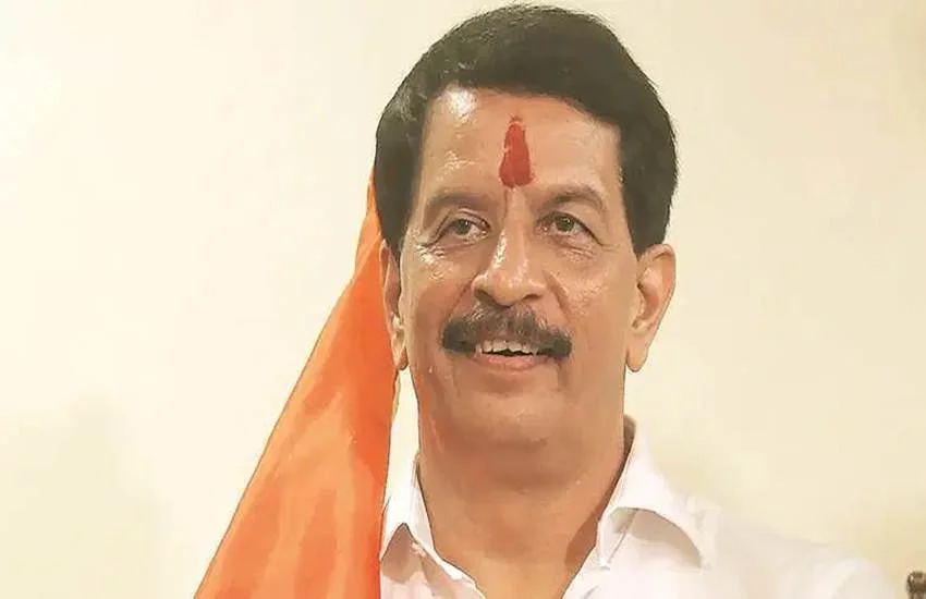 बेंगलुरु में यूपी विधायक भगवान शर्मा उर्फ गुड्डू पंडित पर दुष्कर्म प्रयास का केस दर्ज