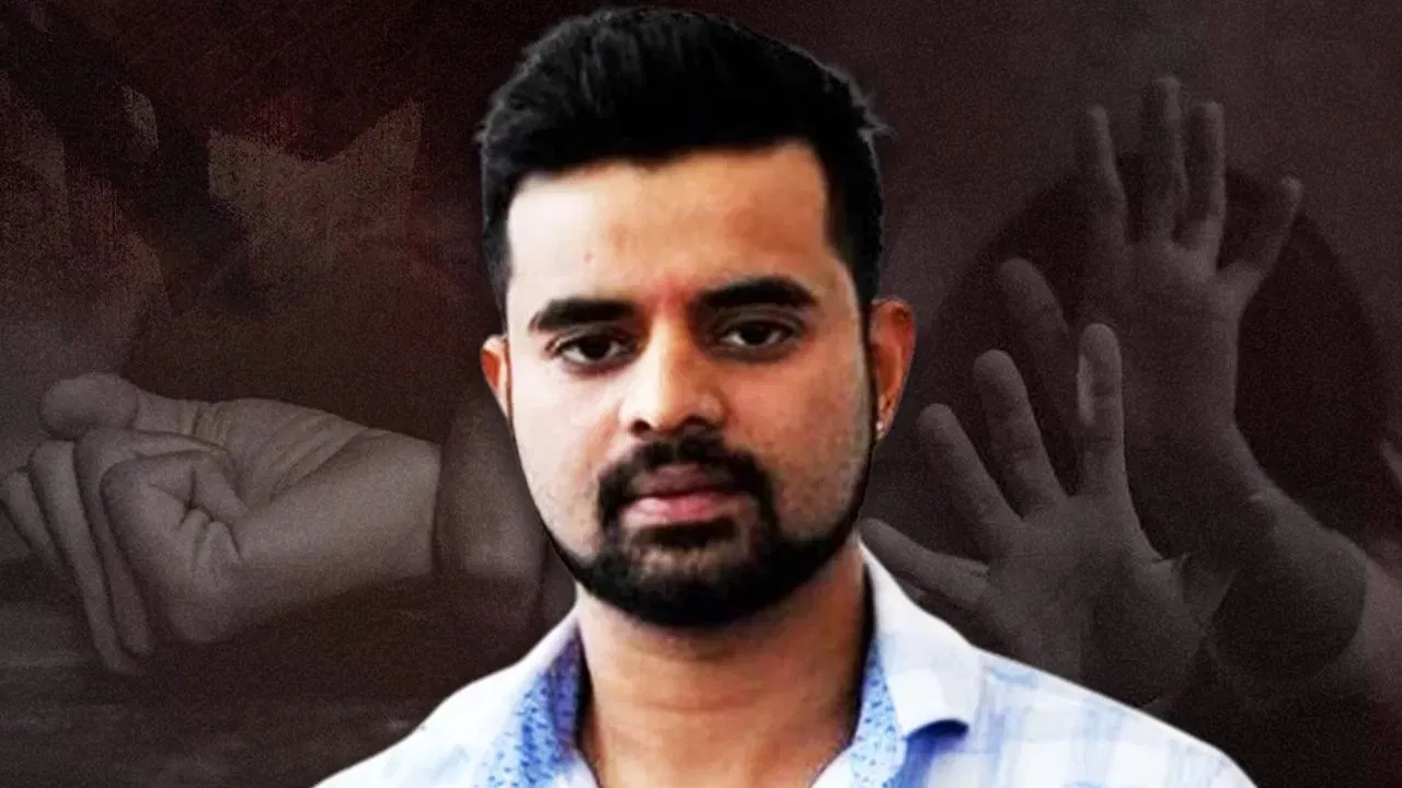 रेप केस में दोषी ठहराए गए पूर्व पीएम देवेगौड़ा के पोते प्रज्वल रेवन्ना, कोर्ट में फूट-फूटकर रोए