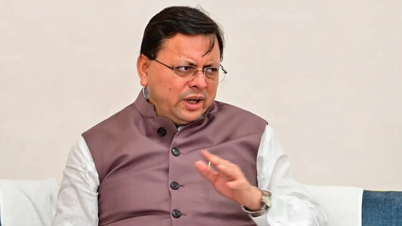 धामी सरकार ने अल्पसंख्यक शिक्षा विधेयक पास किया, मदरसा बोर्ड अधिनियम 2016 खत्म