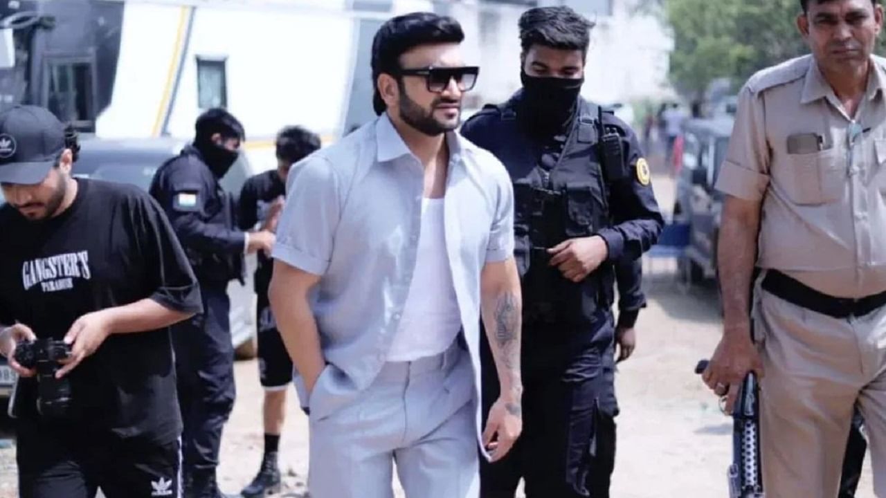 गुरुग्राम: सिंगर राहुल फाजिलपुरिया की हत्या करने आए 5 शूटर्स अरेस्ट