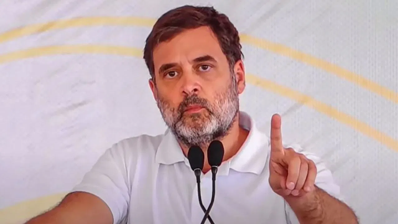 राहुल गांधी की सुरक्षा का हवाला देने वाली अर्जी गुरुवार को वकील करेंगे वापस