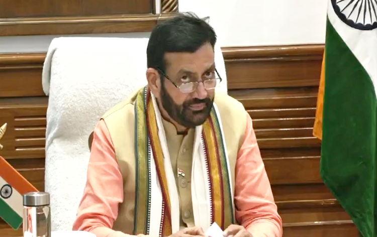 हरियाणा में आपदा राहत बल की दो नई बटालियन होंगी: सीएम सैनी