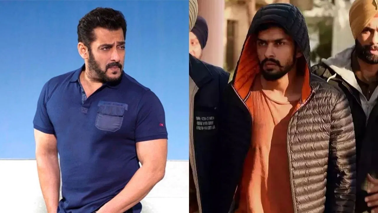 सलमान खान ने पहली बार तोड़ी चुप्पी, लॉरेंस बिश्नोई की धमकियों पर दिया जवाब