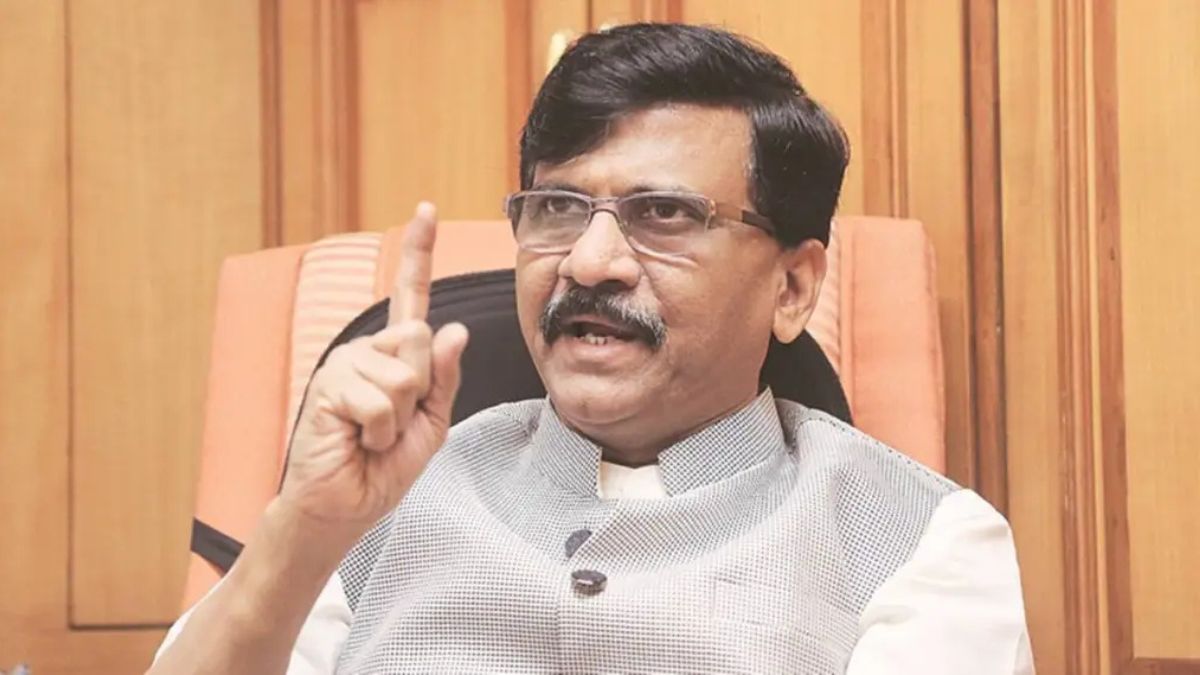 संजय राउत का एलान: उद्धव गुट और मनसे मिलकर लड़ेंगे निकाय चुनाव