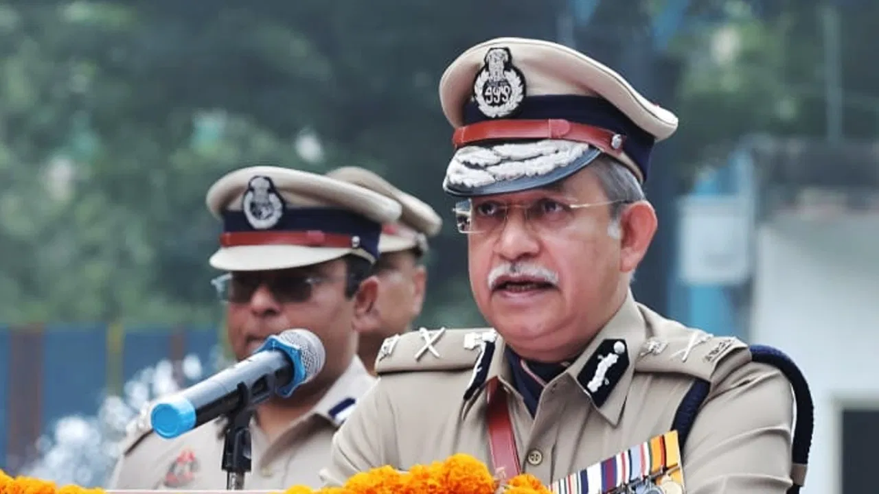 दिल्ली को मिला स्थायी पुलिस कमिश्नर, सतीश गोलचा संभालेंगे कमान
