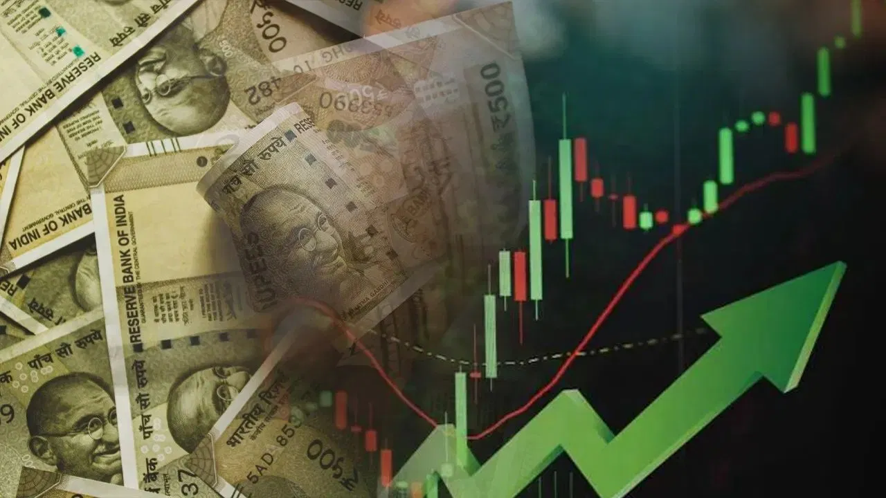 सेंसेक्स में 6वें दिन भी तेजी, 2,000 अंक की छलांग के बाद नज़दीक ऑल-टाइम हाई
