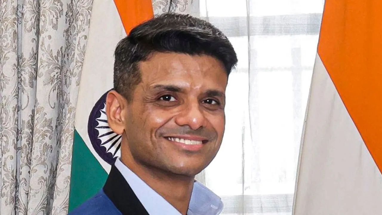 ग्रुप कैप्टन शुभांशु शुक्ला ने अंतरराष्ट्रीय अंतरिक्ष से लौटकर साझा किए अनुभव