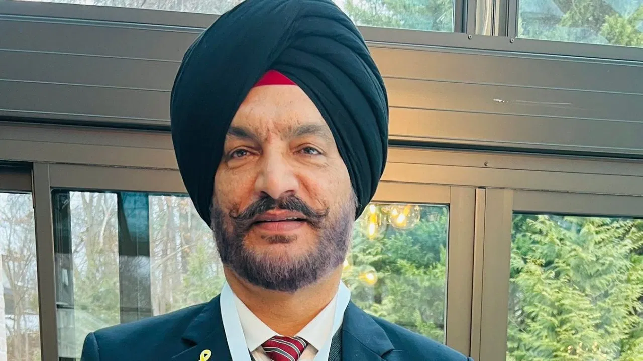 खालिस्तानी गतिविधियों के मुखर विरोधी सुखी चहल की अमेरिका में संदिग्ध मौत