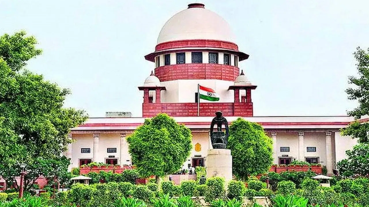 सुप्रीम कोर्ट का तलाक पर फैसला: पत्नी को मिला मुंबई फ्लैट, करोड़ों की मांग नामंजूर