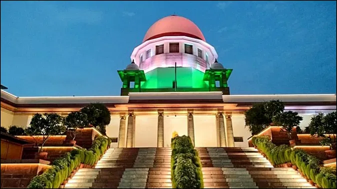 सुप्रीम कोर्ट जल्द करेगा बांके बिहारी मंदिर ट्रस्ट की नियुक्ति समिति को निलंबित