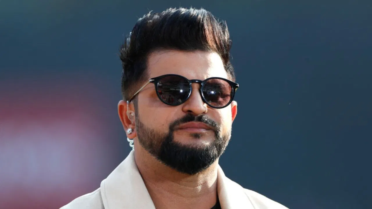 सुरेश रैना से ईडी की 9 घंटे तक पूछताछ, अवैध सट्टेबाजी ऐप 1xBet मामले में जांच तेज