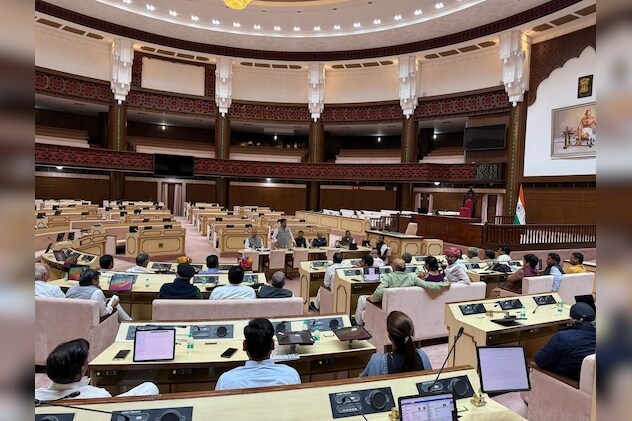 राजस्थान विधानसभा का मानसून सत्र कल से, कांग्रेस के तेवर गरम