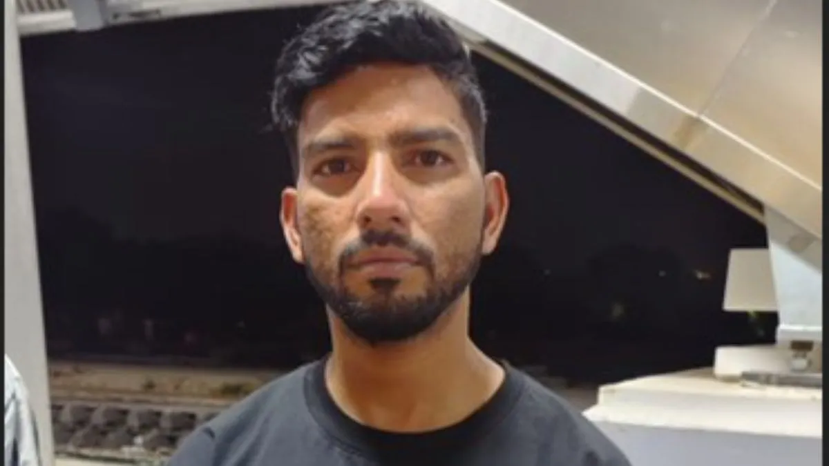 जासूसी करने के आरोप में डीआरडीओ का गेस्ट हाउस मैनेजर गिरफ्तार