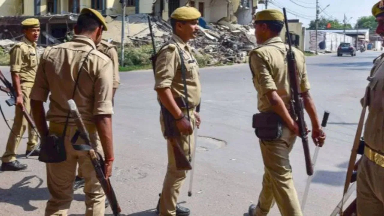मुजफ्फरनगर रेप केस में नया मोड़: नाबालिग पीड़िता ने घरवालों के खिलाफ दिया बयान