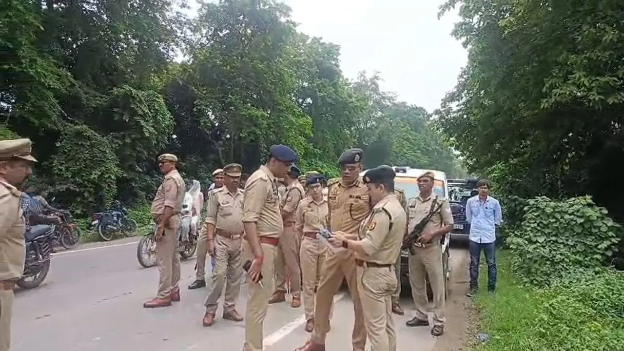 बागपत: चचेरी बहन से दरिंदगी की कोशिश, इनकार करने पर भाई ने फावड़े से काटा