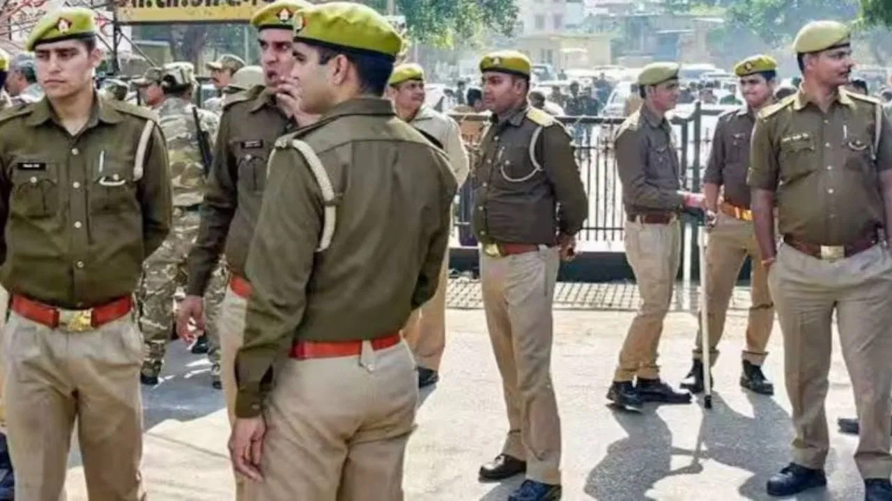 मेरठ: बेटी की जन्मदिन की पार्टी पर मातम, डीजे की आवाज को लेकर पड़ोसी ने पिता की हत्या
