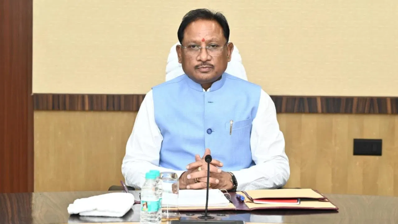 प्रधानमंत्री फसल बीमा योजना: छत्तीसगढ़ के 1,41,879 किसानों को मिलेगा ₹152.84 करोड़ का भुगतान