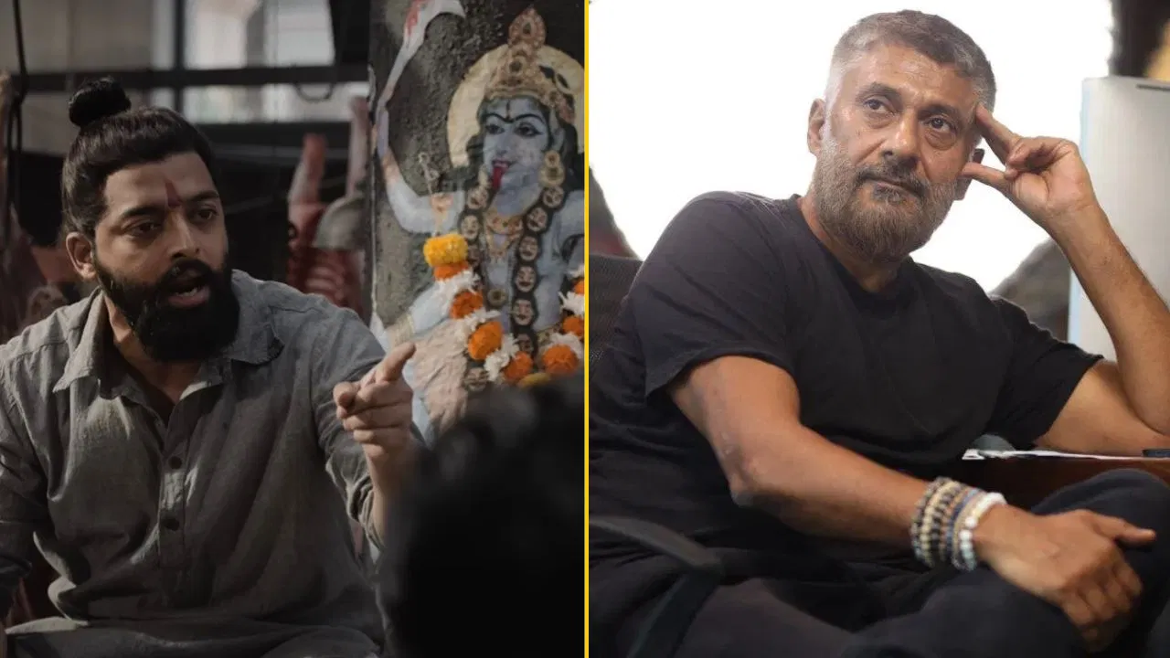 ‘द बंगाल फाइल्स’ ट्रेलर विवादों में, गोपाल मुखर्जी के पोते ने दर्ज कराई एफआईआर