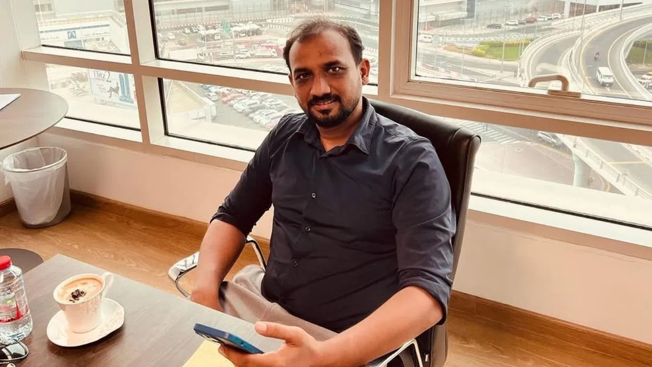 केरल में छुट्टियां मनाने आए यूएई के बिजनेसमैन वीपी शमीर का अपहरण, पुलिस ने किया बचाव