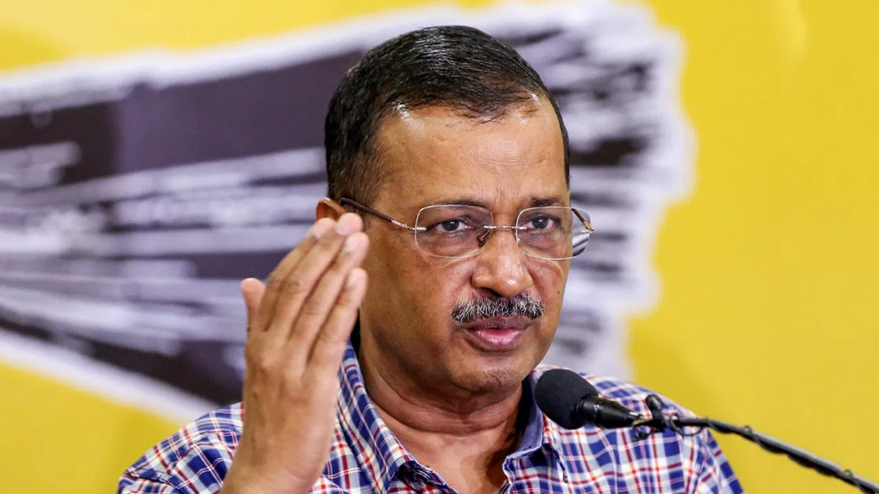 कपास पर टैरिफ को लेकर केजरीवाल का हमला, बोले- मोदी जी ने किसानों के साथ किया धोखा
