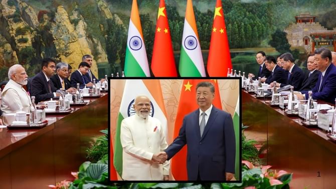 भारत-चीन रिश्तों को दीर्घकालिक दृष्टि से देखने की जरूरत: जिनपिंग