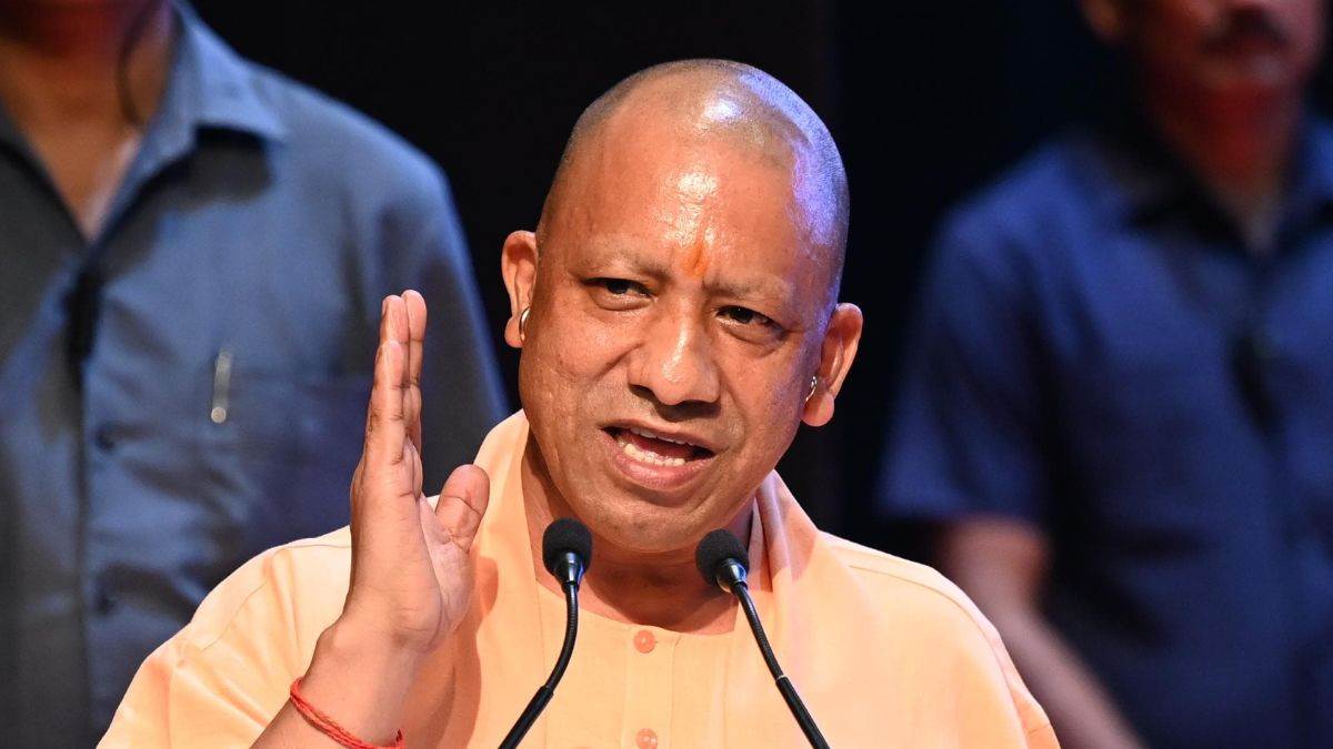 ‘मौलाना भूल गया था यूपी में किसका शासन है’: बरेली हिंसा पर   योगी का बयान