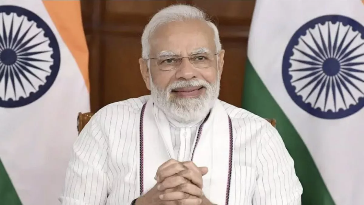 'देश को मोदी जैसा विज़नरी पीएम चाहिए', नेपाल हिंसा के बीच जेन-जी की मांग