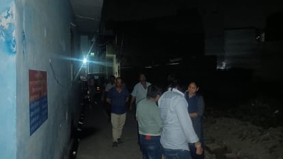 सहारनपुर में बेटे ने मां को पीट-पीटकर मार डाला, पत्नी के जाने से था नाराज