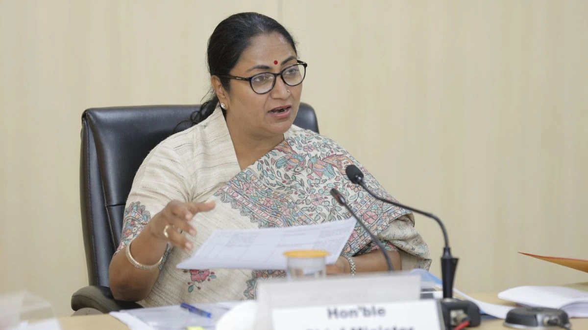 पंजाब बाढ़ संकट में दिल्ली ने बढ़ाया हाथ, 5 करोड़ रुपये की सहायता का किया ऐलान