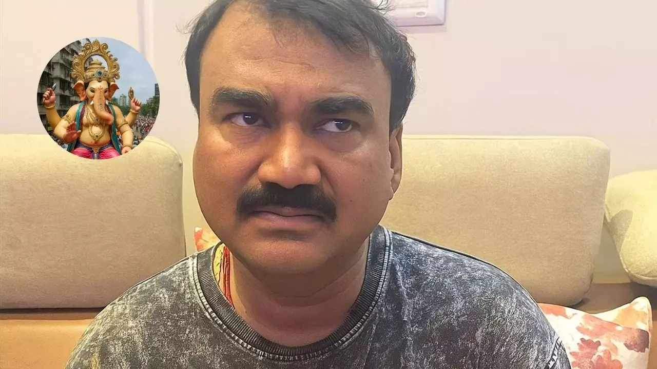 मुंबई में बम धमकी देने वाला आरोपी नोएडा से गिरफ्तार