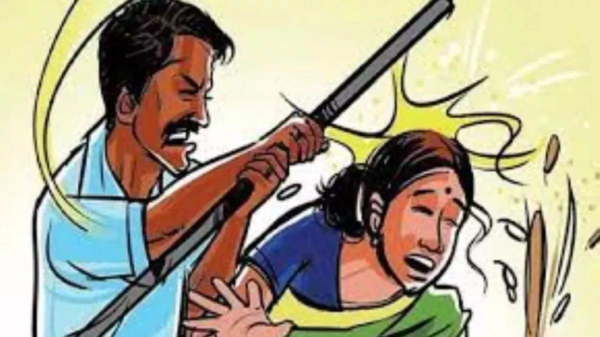 कुत्ते को खाना खिलाने के विवाद में परिवार पर जानलेवा हमला