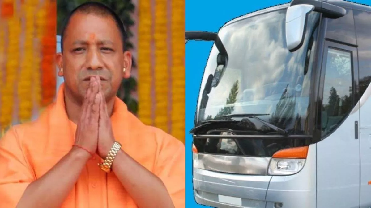 नवरात्र में श्रद्धालुओं को परिवहन विभाग का तोहफा, इन रूटों पर चलेंगी एसी बसें
