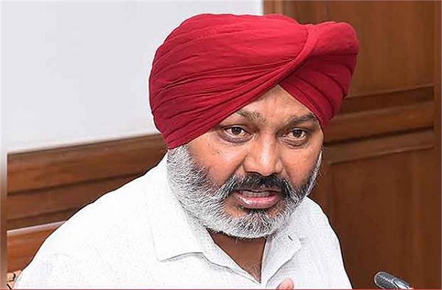 पंजाब सरकार ने गन्ना किसानों को 679 करोड़ रुपये का किया भुगतान