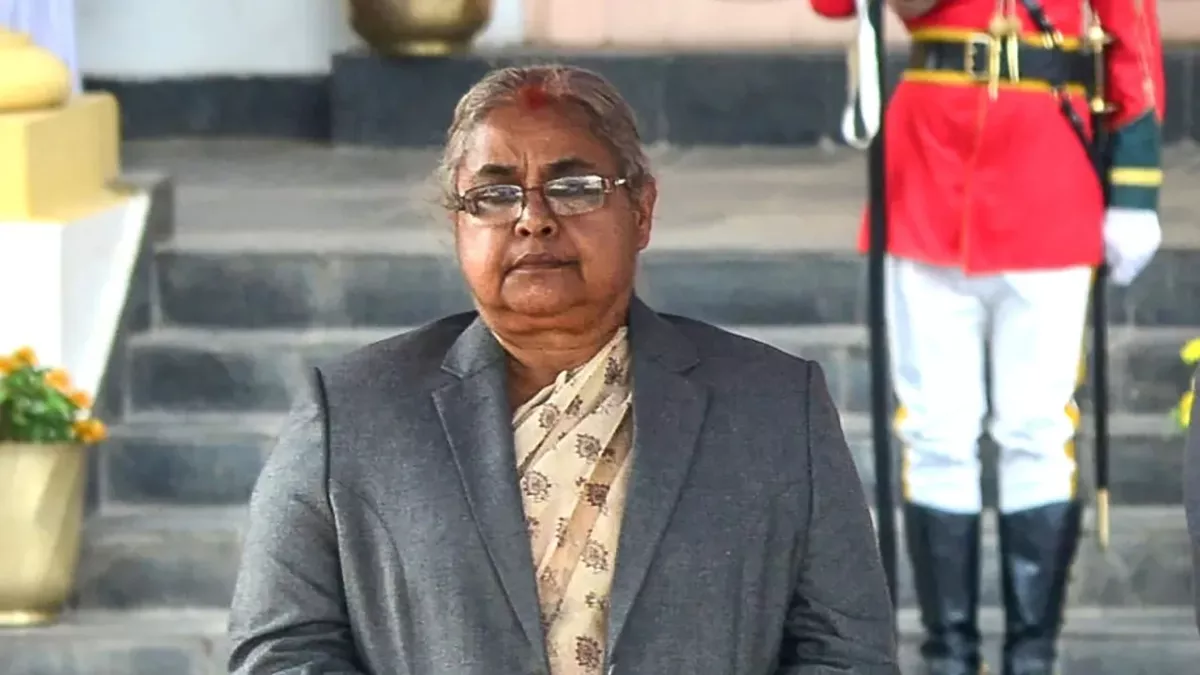 नेपाल में जेन जी प्रदर्शन की जांच के लिए उच्चस्तरीय आयोग का गठन