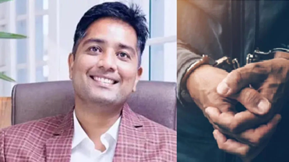 छत्तीसगढ़ शराब घोटाला: पूर्व सीएम भूपेश बघेल के पुत्र चैतन्य गिरफ्तार