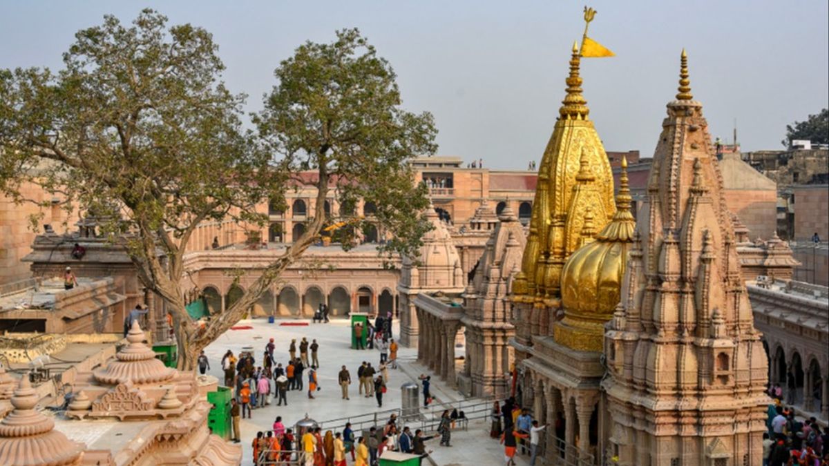 देश में पहली बार काशी के छह मंदिरों से आज शुरू होगी निशुल्क ऑनलाइन पूजा