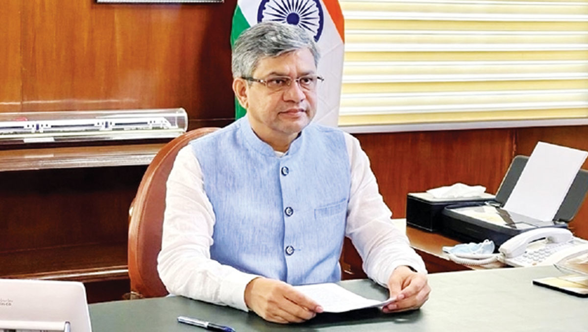 बक्सर-भागलपुर हाईस्पीड कॉरिडोर के तहत मोकामा-मुंगेर खंड के निर्माण को मंजूरी