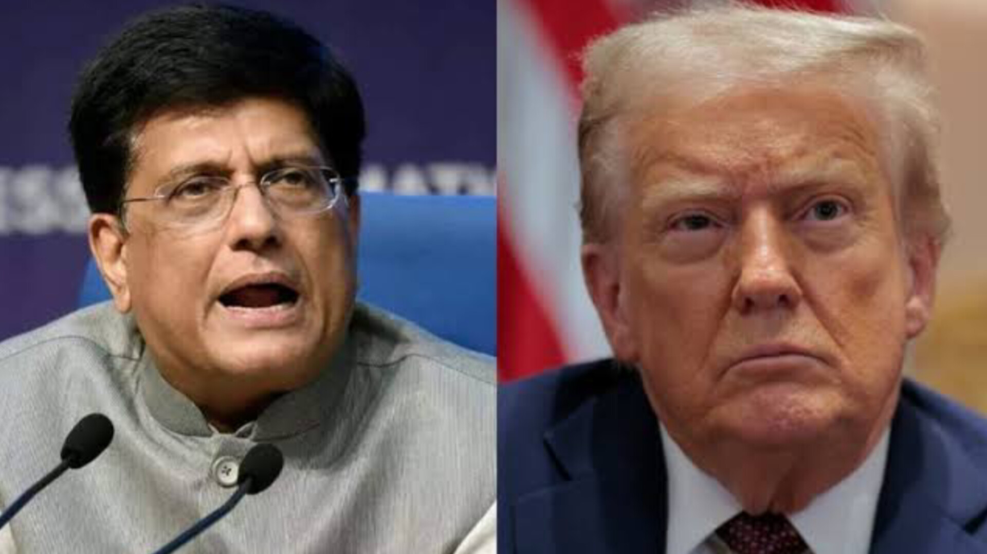 भारत का अमेरिका को दो टूक संदेश: डेडलाइन वाले ट्रेड डील पर बातचीत नहीं