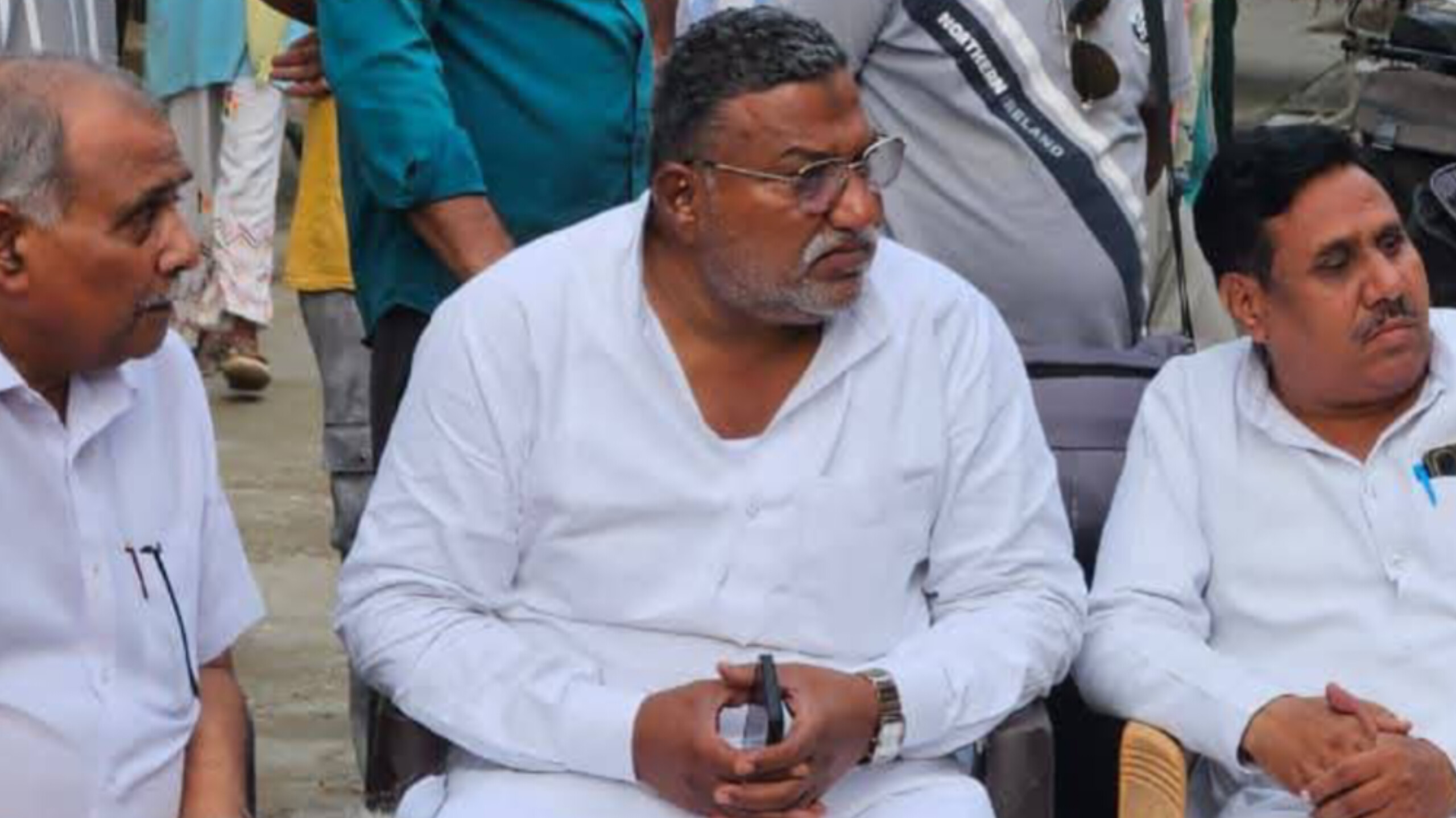 शाबास कादिर राणा !