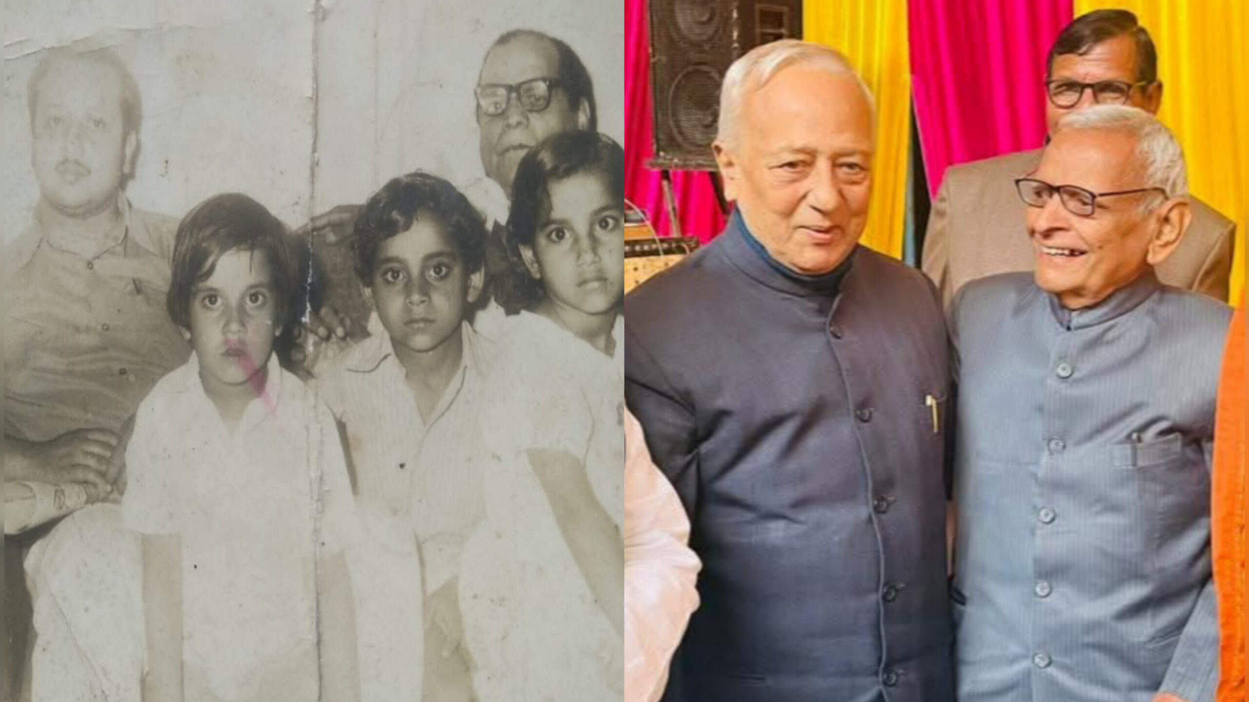 बावरिया कॉलोनी के शिल्पकार को क्यूं भुला दिया?