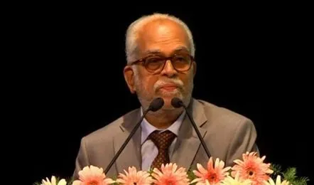 उपराष्ट्रपति चुनाव से पहले रेड्डी का सांसदों को पत्र, चुनाव आयोग और बहस पर उठाए सवाल