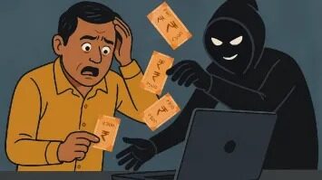 सऊदी अरब से कॉल कर युवक से 1.69 लाख रुपये ठगे, मुकदमा दर्ज