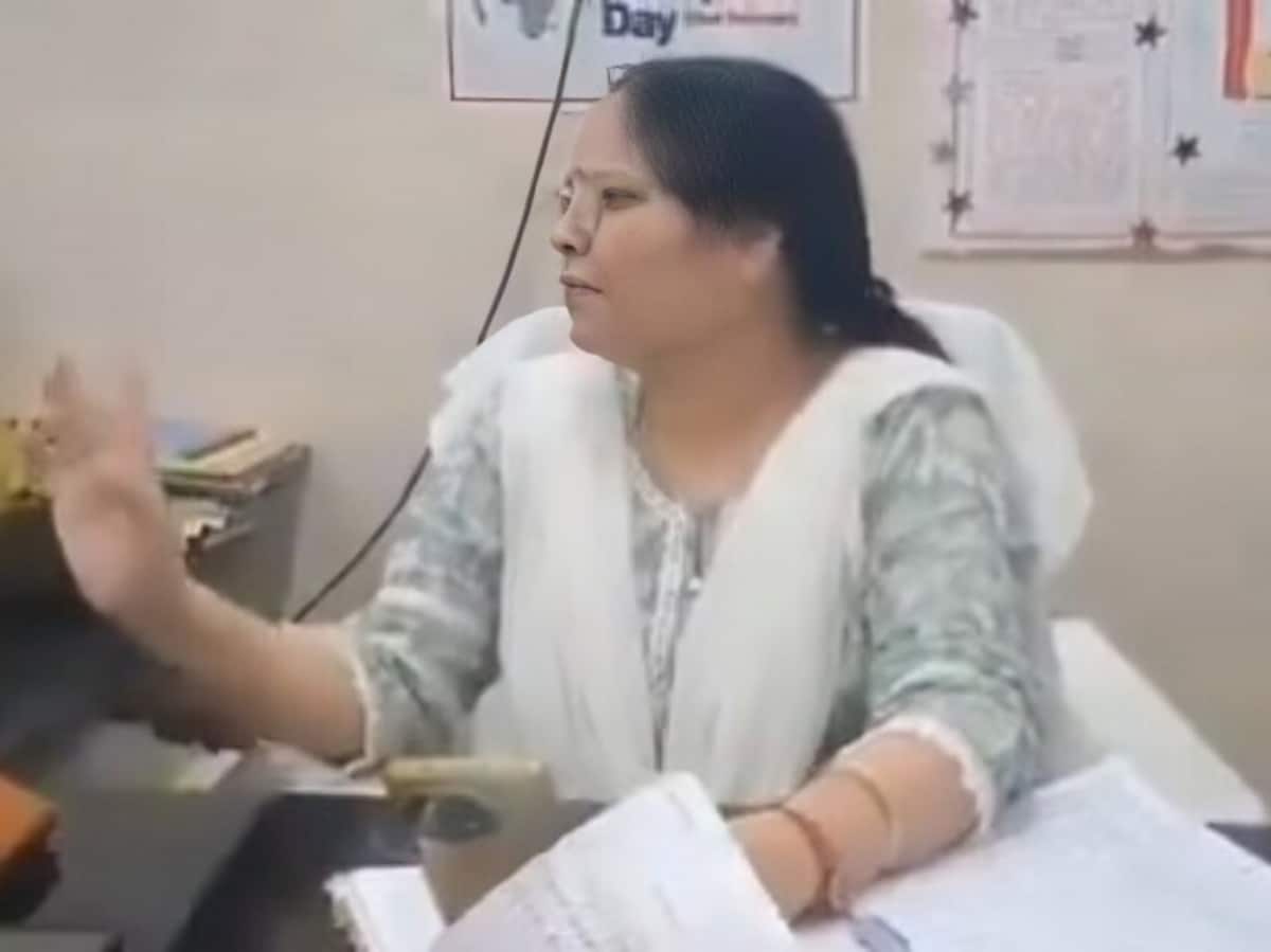 एक बच्चा मर गया तो… दो नवजातों की मौत पर सीएमओ का विवादित बयान