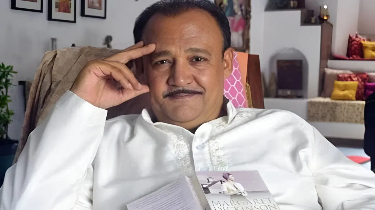 सुप्रीम कोर्ट से आलोक नाथ को बड़ी राहत, गिरफ्तारी पर रोक