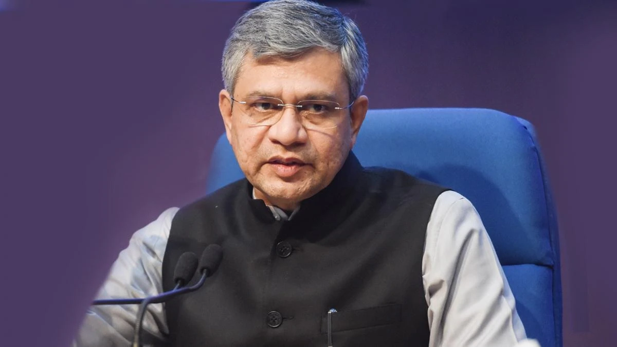 केंद्रीय कैबिनेट का बड़ा फैसला: रेलवे बोनस और बिहार की परियोजनाओं को मंजूरी