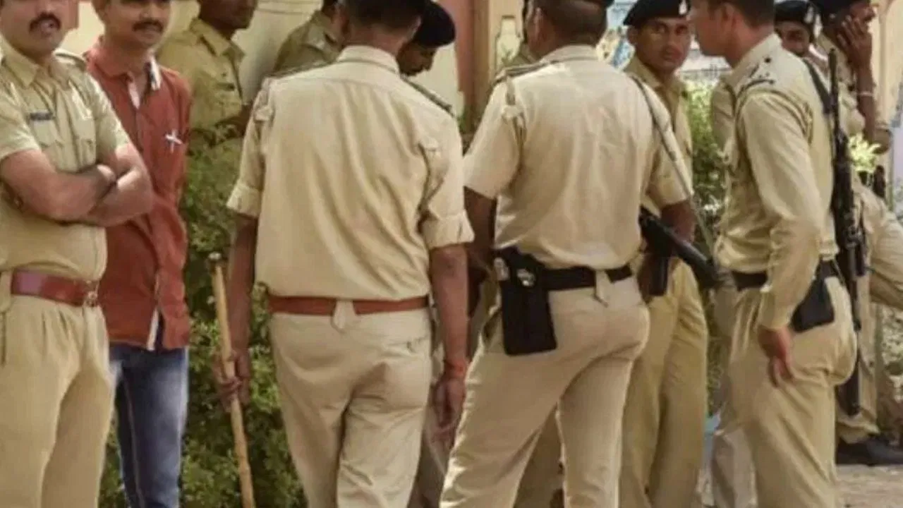 बिहार: वाशिंग पाउडर कंपनी कर्मचारी के साथ बर्बर पिटाई, आरोपी गिरफ्तार